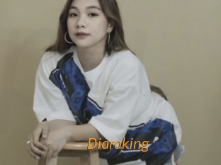 diaraking Porn University