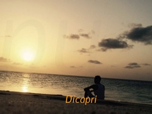 Dicapri
