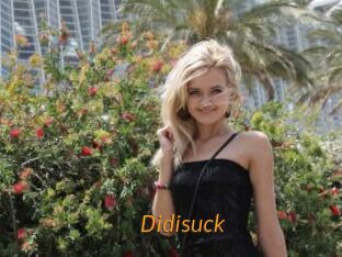 Didisuck