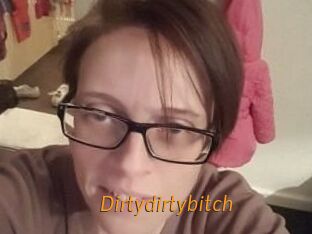 Dirtydirtybitch