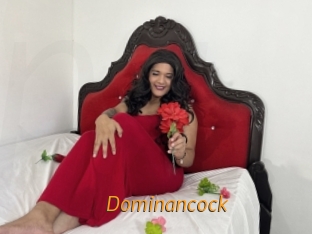 dominancock Porn University
