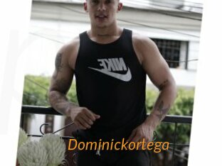 Dominickortega
