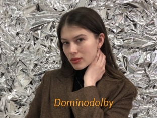 Dominodolby