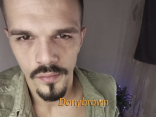 donybrown Porn University