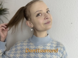 Dorettaamond