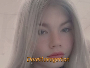 dorettaeagerton Porn University