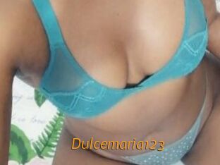 Dulcemaria123