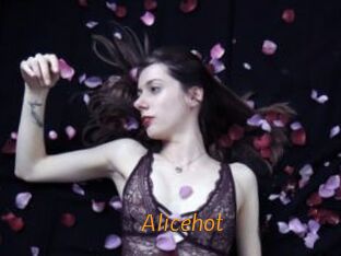 Alicehot