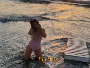 ELLSAx Porn University