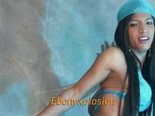 Ebonyxplosion