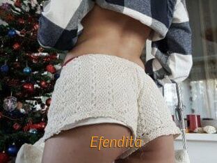 Efendita