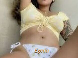 Egeria