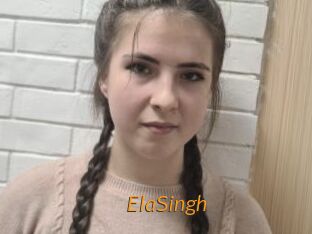 ElaSingh