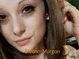 Eleanor_Morgan