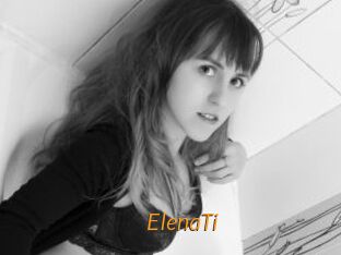 ElenaTi Porn University