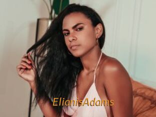 ElianisAdams
