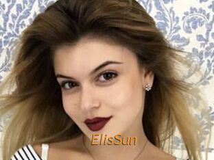 ElisSun Porn University
