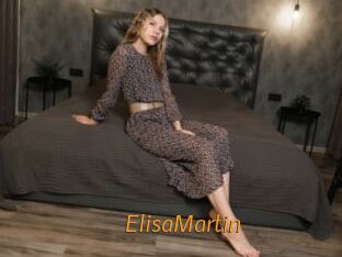 ElisaMartin