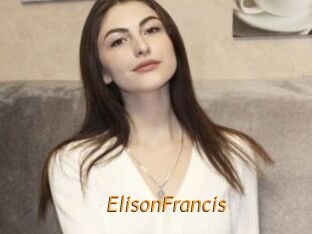 ElisonFrancis