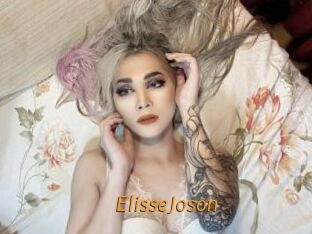 ElisseJoson