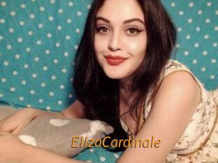 ElizaCardinale Porn University