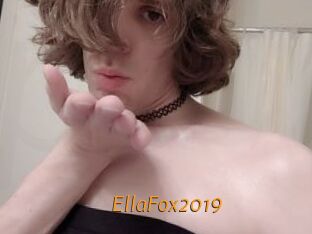 EllaFox2019