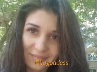 Ellagoddess