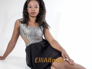 ElliAltman