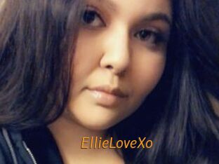 EllieLoveXo
