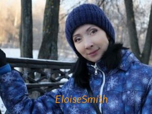 EloiseSmith