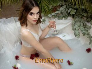 EmaRivera Porn University