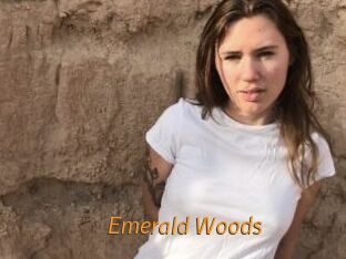 Emerald_Woods
