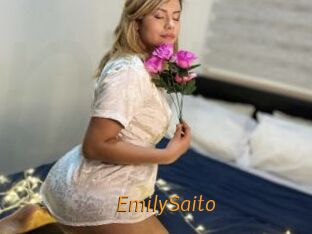 EmilySaito Porn University