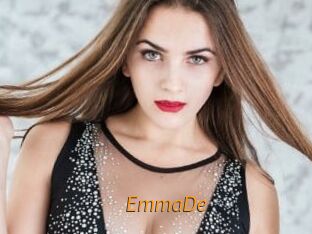 EmmaDe Porn University