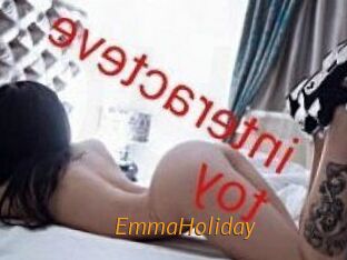 Emma_Holiday Porn University