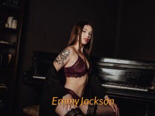 EmmyJackson
