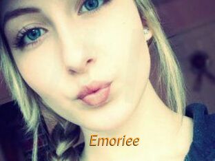Emoriee