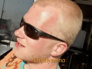 Emphysema