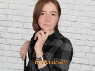 EricaLarson