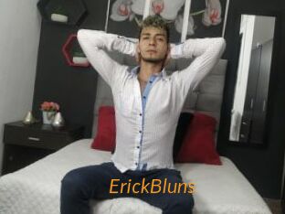 ErickBluns