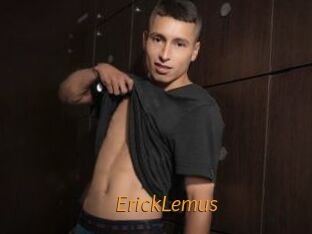 ErickLemus