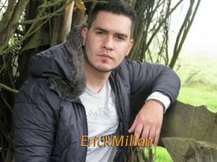 ErickMillan