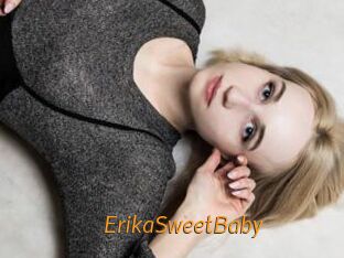 ErikaSweetBaby