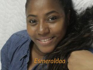 Esmeraldaa