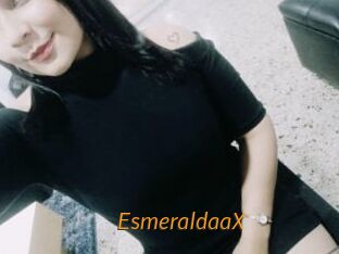 EsmeraldaaX