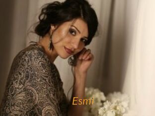 Esmi