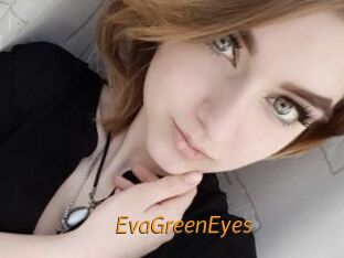EvaGreenEyes