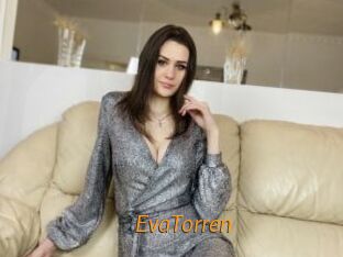 EvaTorren Porn University