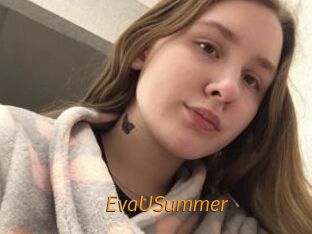 EvaUSummer