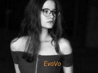 EvaVo Porn University